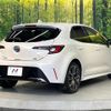 toyota corolla-sport 2023 quick_quick_ZWE219H_ZWE219-4006328 image 17