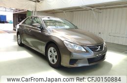 toyota mark-x 2009 ENHANCEAUTO_1_ea287273