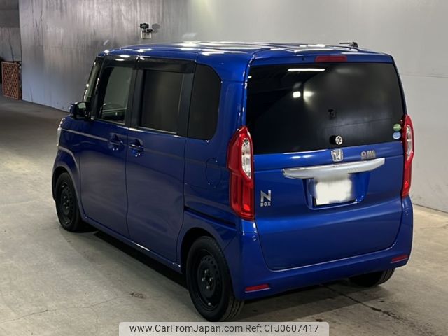 honda n-box 2020 -HONDA 【姫路 592の818】--N BOX JF3-1546543---HONDA 【姫路 592の818】--N BOX JF3-1546543- image 2