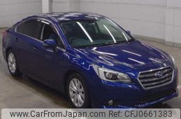 subaru legacy-b4 2015 quick_quick_DBA-BN9_BN9-008224