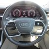 audi a6 2020 -AUDI--Audi A6 AAA-F2DLZF--WAUZZZF26KN127445---AUDI--Audi A6 AAA-F2DLZF--WAUZZZF26KN127445- image 12