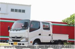 toyota dyna-truck 2015 CFJ1600887