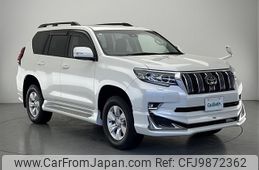 toyota land-cruiser-prado 2021 -TOYOTA--Land Cruiser Prado 3BA-TRJ150W--TRJ150-0120661---TOYOTA--Land Cruiser Prado 3BA-TRJ150W--TRJ150-0120661-