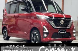 nissan roox 2020 -NISSAN--Roox 5AA-B47A--B47A-0000329---NISSAN--Roox 5AA-B47A--B47A-0000329-