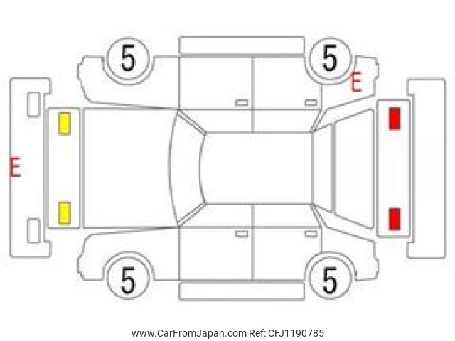 toyota hiace-wagon 2021 -TOYOTA--Hiace Wagon 3BA-TRH219W--TRH219-0039373---TOYOTA--Hiace Wagon 3BA-TRH219W--TRH219-0039373- image 2