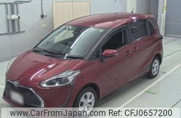 toyota sienta 2022 -TOYOTA--Sienta NSP170G-7294152---TOYOTA--Sienta NSP170G-7294152-