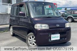 daihatsu tanto 2007 -DAIHATSU--Tanto CBA-L350S--L350S-0315590---DAIHATSU--Tanto CBA-L350S--L350S-0315590-