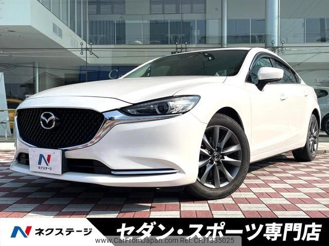 mazda atenza 2021 quick_quick_GJEFP_GJEFP-550174 image 1