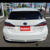 lexus ct 2011 -LEXUS--Lexus CT ZWA10--2018458---LEXUS--Lexus CT ZWA10--2018458- image 17