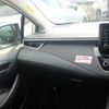 toyota corolla 2022 NIKYO_EZ98421 image 11