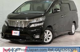 toyota vellfire 2009 quick_quick_ANH20W_ANH20-8086602