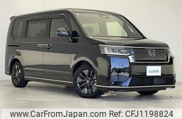 honda stepwagon 2023 -HONDA--Stepwgn 6AA-RP8--RP8-1042094---HONDA--Stepwgn 6AA-RP8--RP8-1042094-
