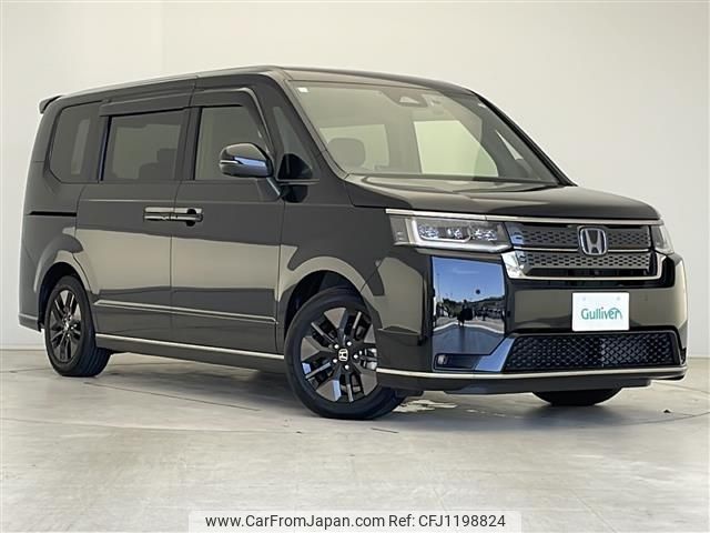honda stepwagon 2023 -HONDA--Stepwgn 6AA-RP8--RP8-1042094---HONDA--Stepwgn 6AA-RP8--RP8-1042094- image 1