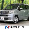 daihatsu move 2017 quick_quick_LA150S_LA150S-1049800 image 1