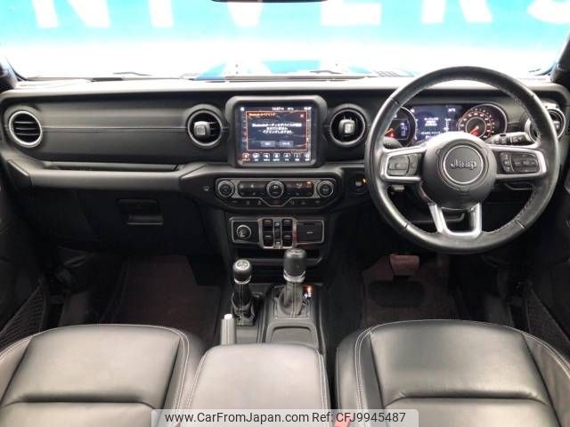 chrysler jeep-wrangler 2021 -CHRYSLER--Jeep Wrangler 3BA-JL36L--1C4HJXLG3MW798109---CHRYSLER--Jeep Wrangler 3BA-JL36L--1C4HJXLG3MW798109- image 2