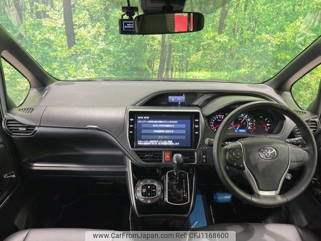 toyota voxy 2021 -TOYOTA--Voxy 3BA-ZRR80W--ZRR80-0666750---TOYOTA--Voxy 3BA-ZRR80W--ZRR80-0666750- image 2