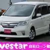 nissan serena 2013 -NISSAN--Serena HFC26--166999---NISSAN--Serena HFC26--166999- image 1