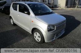 suzuki alto 2019 -SUZUKI--Alto DBA-HA36S--HA36S-519676---SUZUKI--Alto DBA-HA36S--HA36S-519676-