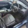 toyota harrier-hybrid 2021 quick_quick_6AA-AXUH80_AXUH80-0030077 image 4