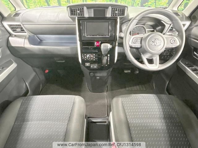 toyota roomy 2024 quick_quick_M910A_M910A-1022135 image 2