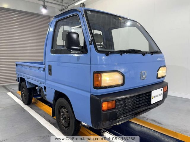 honda acty-truck 1993 Mitsuicoltd_HDAT2059098R0705 image 2