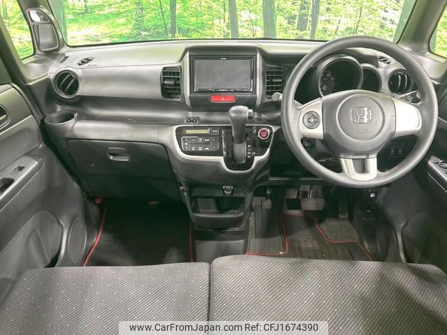 honda n-box 2014 CFJ1674390 image 2