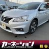 nissan sylphy 2016 -NISSAN--SYLPHY DBA-TB17--TB17-026576---NISSAN--SYLPHY DBA-TB17--TB17-026576- image 1