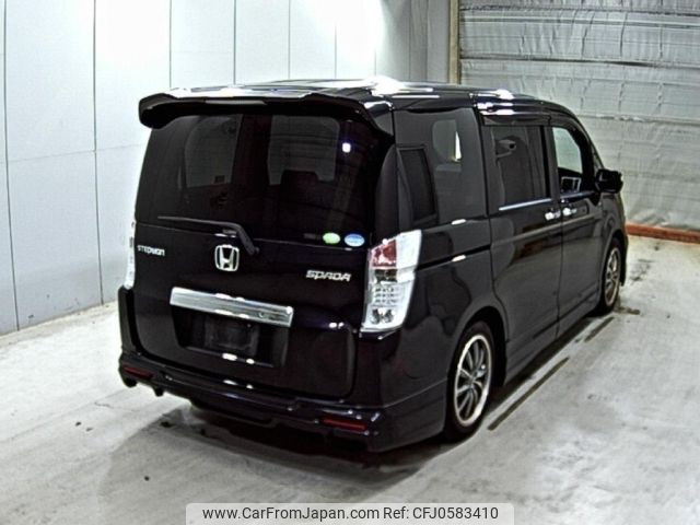 honda stepwagon 2011 -HONDA--Stepwgn RK5--RK5-1106584---HONDA--Stepwgn RK5--RK5-1106584- image 2