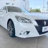 toyota crown 2013 -TOYOTA--Crown DAA-AWS210--AWS210-6052381---TOYOTA--Crown DAA-AWS210--AWS210-6052381- image 18