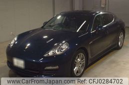 porsche panamera 2010 -PORSCHE 【久留米 301ｾ3929】--Porsche Panamera ABA-970M48A--WP0ZZZ97ZAL045157---PORSCHE 【久留米 301ｾ3929】--Porsche Panamera ABA-970M48A--WP0ZZZ97ZAL045157-