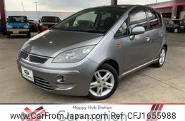 mitsubishi colt 2011 CFJ1655988