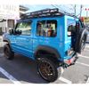 suzuki jimny 2020 CFJ1772542 image 8