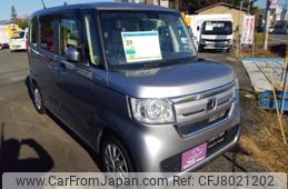 honda n-box 2017 CFJ8021202