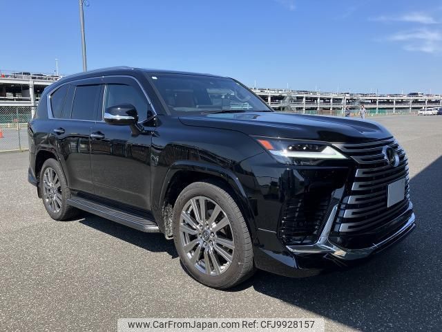 lexus lx 2023 quick_quick_3BA-VJA310W_VJA310-4014874 image 1