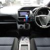 toyota voxy 2015 quick_quick_DBA-ZRR80W_ZRR80-0187199 image 6