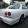 nissan skyline 2000 -NISSAN--Skyline ENR34--300061---NISSAN--Skyline ENR34--300061- image 2