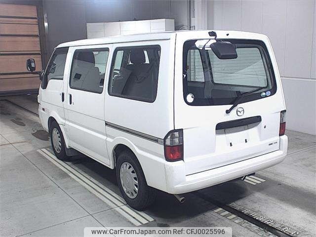 mazda bongo-van 2020 -MAZDA--Bongo Van SLP2V-112486---MAZDA--Bongo Van SLP2V-112486- image 2