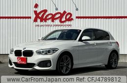 bmw 1-series 2018 -BMW--BMW 1 Series LDA-1S20--WBA1S520905K18026---BMW--BMW 1 Series LDA-1S20--WBA1S520905K18026-