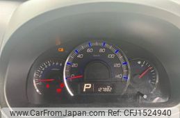 suzuki wagon-r 2009 CFJ1524940
