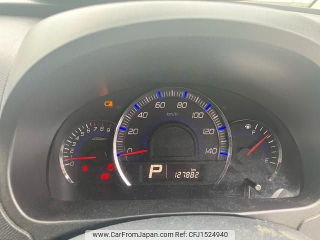 suzuki wagon-r 2009 CFJ1524940 image 1