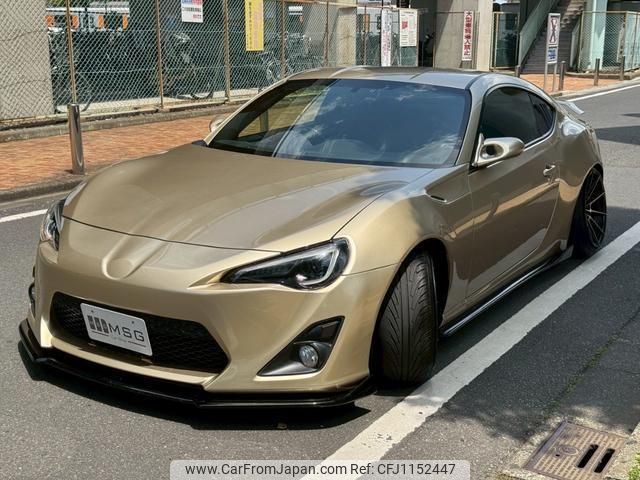 toyota 86 2015 quick_quick_ZN6_ZN6-051204 image 2