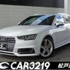 audi a4 2017 -AUDI--Audi A4 8WCYRF--HA134641---AUDI--Audi A4 8WCYRF--HA134641- image 1