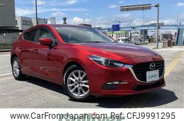 mazda axela 2018 -MAZDA--Axela DBA-BM5FS--BM5FS-419640---MAZDA--Axela DBA-BM5FS--BM5FS-419640-