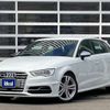 audi s3 2014 -AUDI--Audi S3 ABA-8VCJXF--WAUZZZ8V7EA110544---AUDI--Audi S3 ABA-8VCJXF--WAUZZZ8V7EA110544- image 1