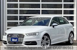 audi s3 2014 -AUDI--Audi S3 ABA-8VCJXF--WAUZZZ8V7EA110544---AUDI--Audi S3 ABA-8VCJXF--WAUZZZ8V7EA110544-