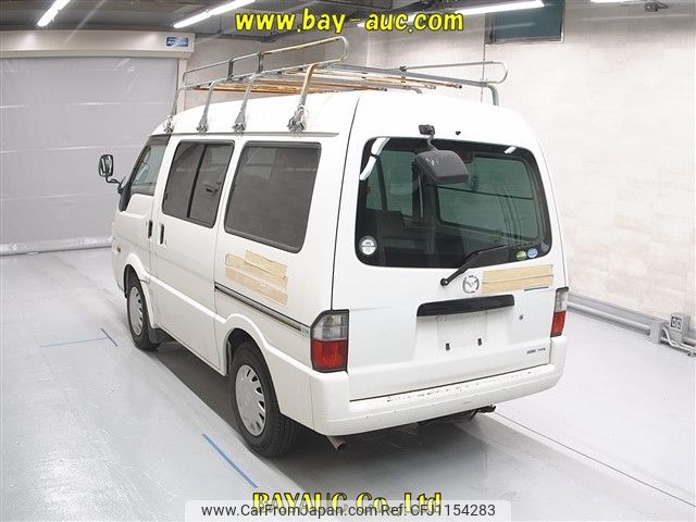 mazda bongo-van 2016 -MAZDA--Bongo Van SLP2V-100304---MAZDA--Bongo Van SLP2V-100304- image 2