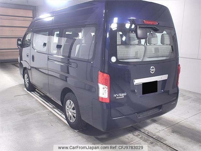 nissan caravan-bus 2019 -NISSAN--Caravan Bus DW4E26-100182---NISSAN--Caravan Bus DW4E26-100182- image 2