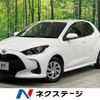 toyota yaris 2022 -TOYOTA--Yaris 5BA-KSP210--KSP210-0069116---TOYOTA--Yaris 5BA-KSP210--KSP210-0069116- image 1