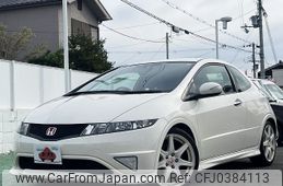 honda civic 2009 -HONDA--Civic ABA-FN2--FN2-1000571---HONDA--Civic ABA-FN2--FN2-1000571-