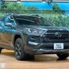 toyota rav4 2022 CFJ1791557 image 16